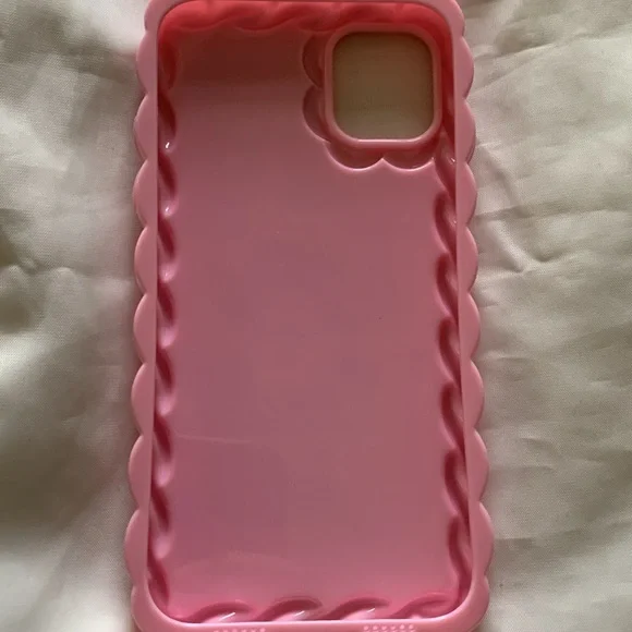 Strawberry Shortcake iPhone 11 Phone Case - Picture 6 of 8